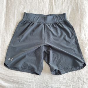 Under Armour Workout and Running Shorts